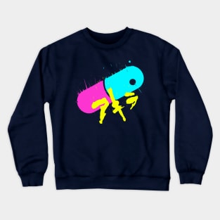 Akira Variant Crewneck Sweatshirt